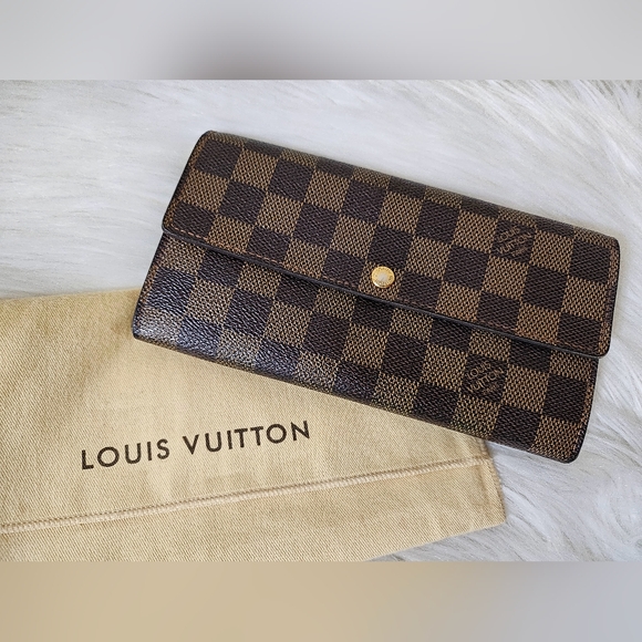 Louis Vuitton Handbags - 🔥 Louis Vuitton DE Sarah 🔥